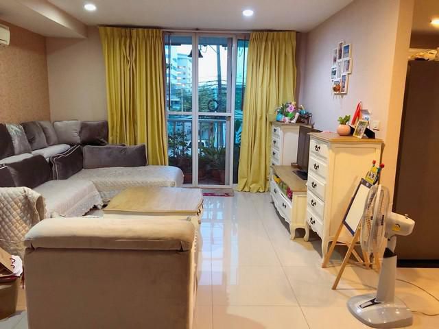 ให้เช่า คอนโด อีลิท เรซิเดนท์ แบบ Duplex