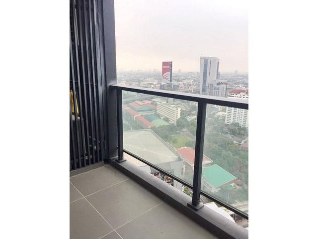 ขายคอนโด  M Ladprao 2 นอน  ติด BTS ห้าแยกลาดพร้าว