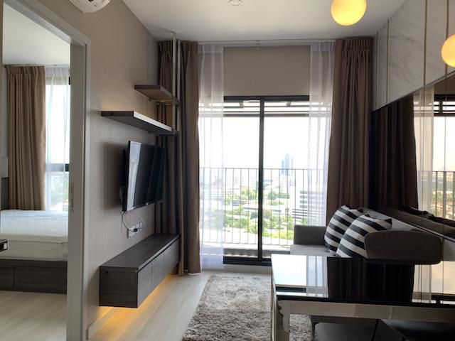 KnightsBridge Sathorn ชั้น 22