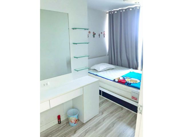 เครื่องใช้ไฟฟ้าครบ MRT บางรักใหญ่  3FL S9 Condo