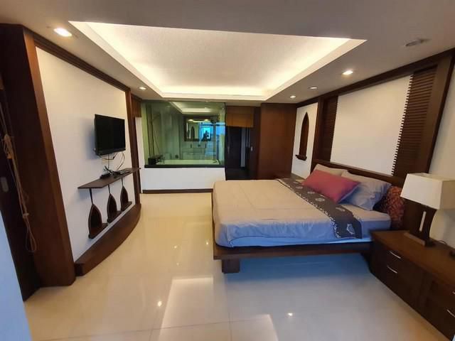 T01878 คอนโดให้เช่า โครงการนครพิงค์ซิตี้วิว 1