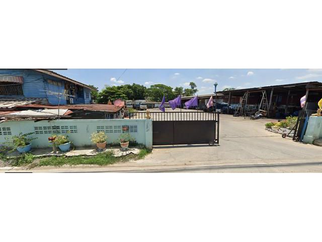 ขายโรงงาน เนื้อที่ 2-2-28 ไร่ อ.เมือง จ.ปทุมธานี