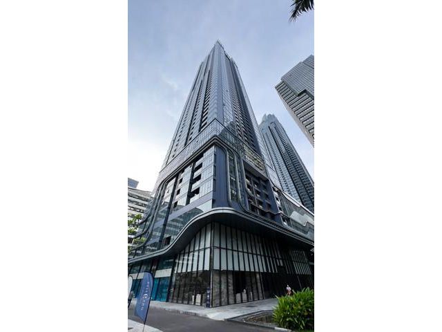 ขายดาวน์ ONE9FIVE Luxury Condominium