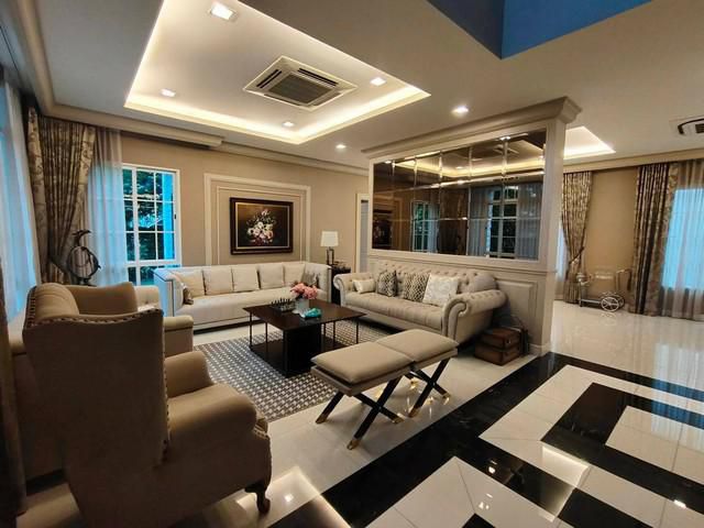 ขาย นาราสิริ บางนา บ้านใหญ่สุด   ราคา  69,000,000