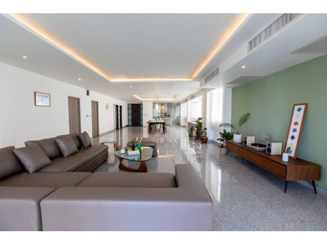 Brand New 3 Bedroom for rent Sukhumvit 71, Big size 285sq.m Pet Friendly ให้เช่า 3 ห้องนอน สุขุมวิท71 ปรีดีพนมยงค์ ห้องใ