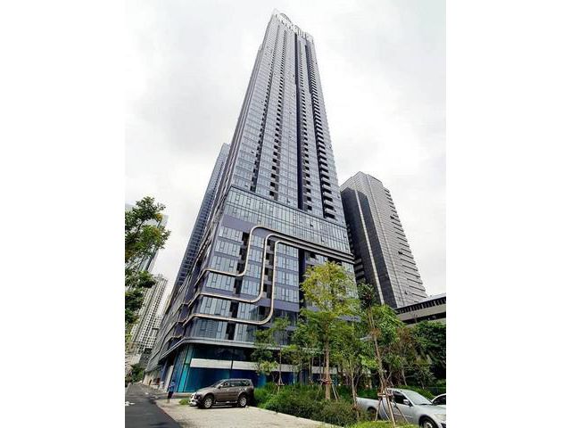 ขายดาวน์ One9Five ราคาพิเศษขนาด 38 ตรม. ชั้น33