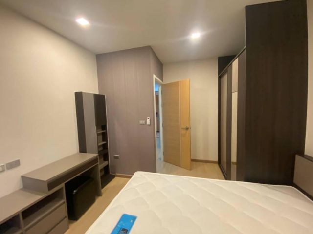 ให้เช่า  I Condo ชั้น 2