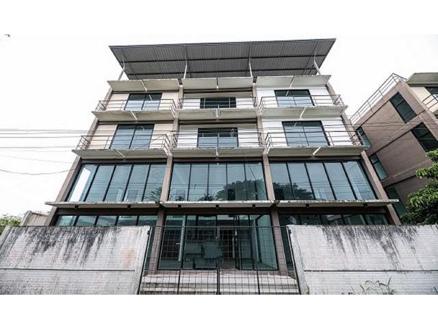 KK04-04544 - ขายอาคารพาณิชย์  หมู่บ้านสินพัฒนาธานี