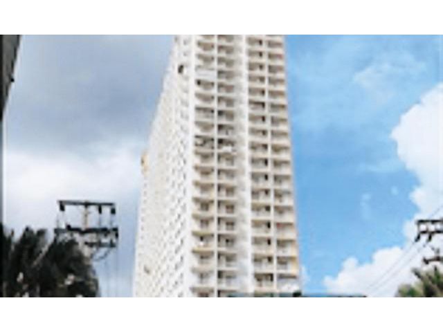 KK05-02359 - ขายคอนโด : ซิตี้โฮม รัชดา-ปิ่นเกล้า 2