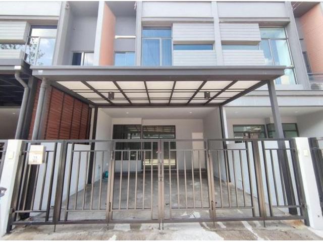 Build-in 3แอร์ มอเตอร์เวย์ รร.นานาชาติ ASCOT