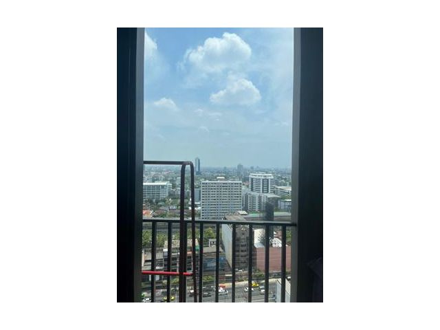 R090-182 ขายคอนโด นิช ไพรด์ ทองหล่อ-เพชรบุรี (Niche Pride Thonglor- Phetchaburi)
