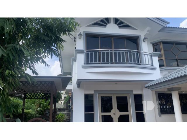 ขายบ้านเดี่ยว หมู่บ้านศุภาลัยออร์คิดปาร์ค 2