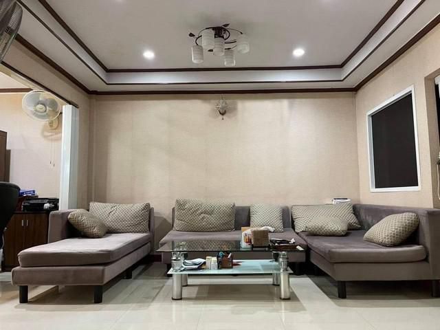 ขายบ้าน 2 ชั้น  หมู่บ้านปรีชา 3 พัฒนาการ 48