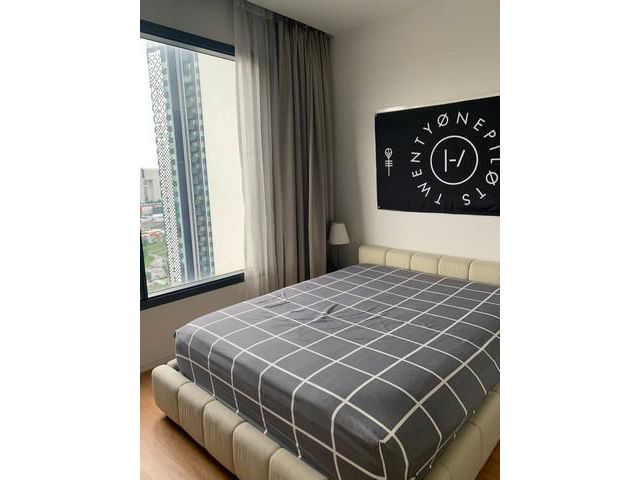 ขายคอนโดเอ็ม ลาดพร้าว ใกล้ MRT พหลโยธิน