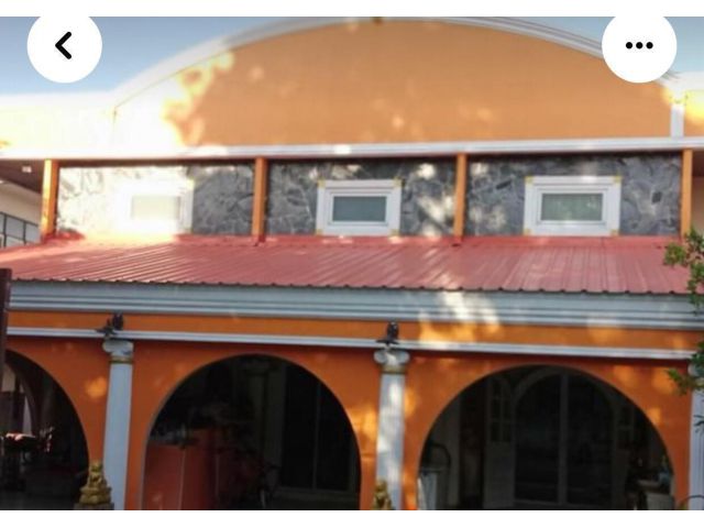 PK286 ขายบ้ายเดี่ยว 2 ชั้น ซอย โชคชัยสี่ 56 แยก 5 101 ตาราวา ซอย โชคชัยสี่ 56แยก 5