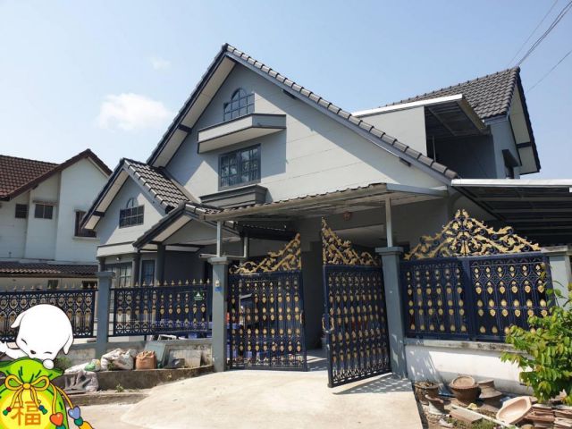 ให้เช่าบ้านเดี่ยวกฤษดานคร 18 พุทธมณฑลสาย 3