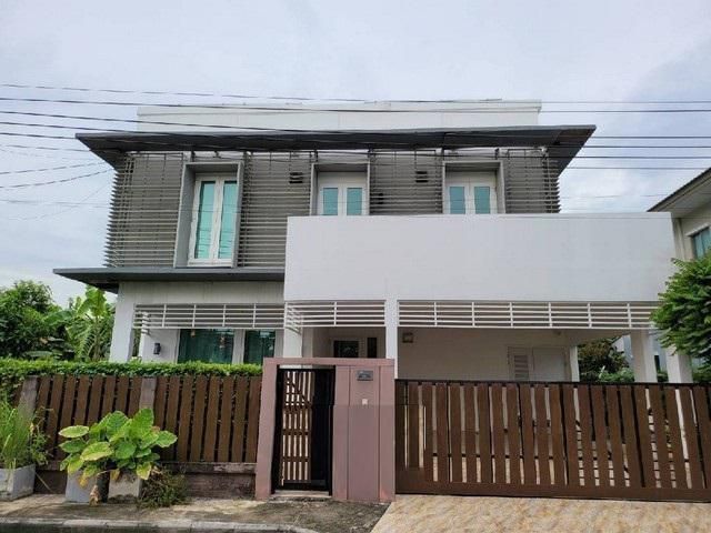 โครงการ เดอะ แพลนท์ เอสทีค ซอย พัฒนาการ 38