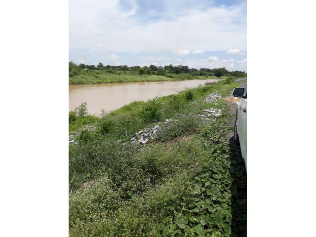 ขายที่ดินโฉนด 48 ไร่ จ.สระบุรี ราคาไร่ละ 250,000 บาท