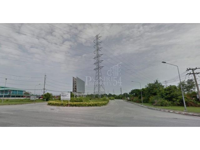 ที่ดิน 42 ไร่ ติดนิคมฯอมตะนครเฟส 8 ชลบุรี แวดล้อมด้วยโรงงานและความเจริญ