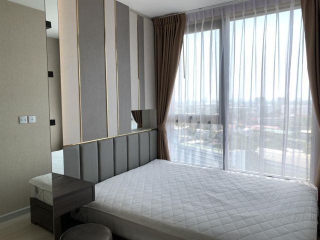 ให้เช่าคอนโด KnightsBridge Prime Sathorn