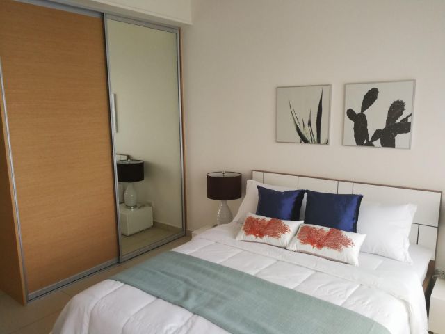 ให้เช่าคอนโด The Lofts Ekkamai ใกล้ BTS เอกมัย