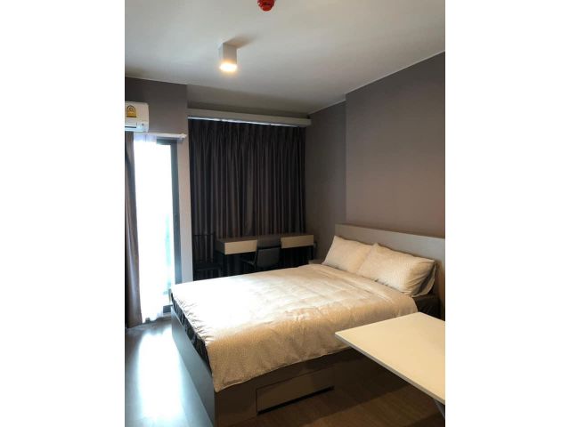 ให้เช่าคอนโด Ideo Sukhumvit 93 ใกล้ BTS บางจาก