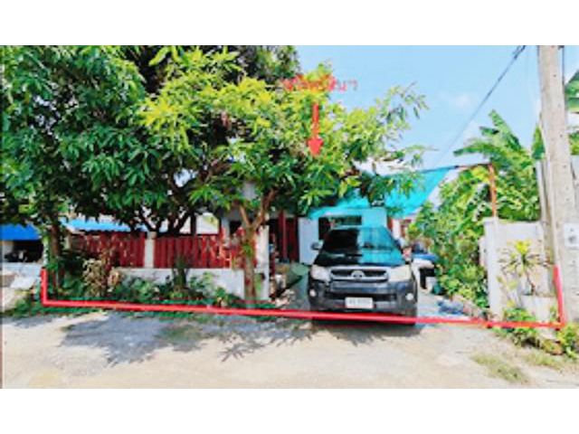 KK02-12567 - ขายบ้านเดี่ยว : บางบัวทอง นนทบุรี