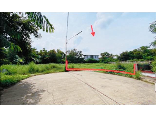 KK01-10350 - ขายที่ดิน : หมู่บ้านเดอะลากูน 1