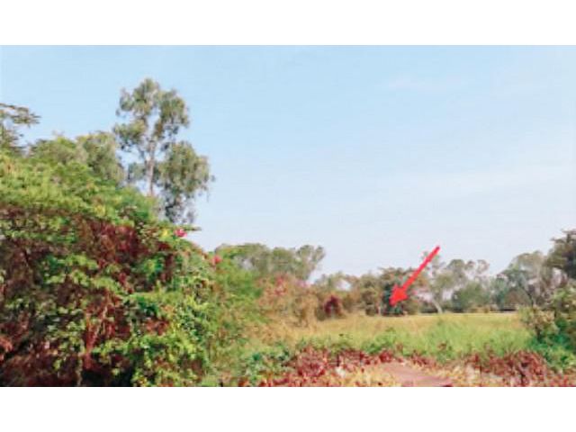 KK01-07610 - ขายที่ดิน :  สามพราน นครปฐม