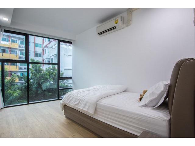 ให้เช่าห้องชุดรายเดือน TT Residence