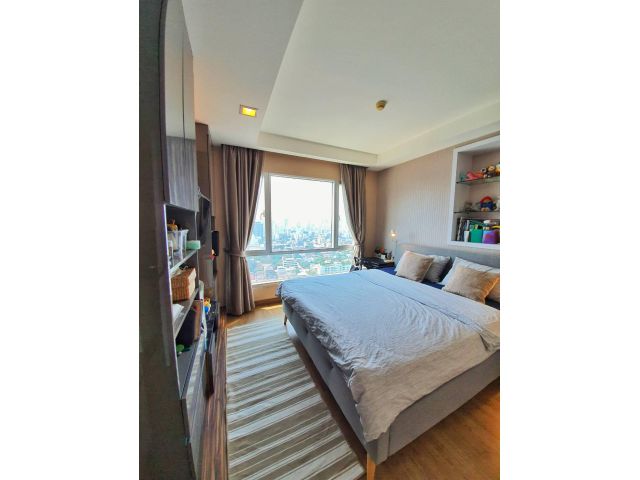ด่วนคอนโด*คุ้มสุดในโครงการ** Thru Thonglor