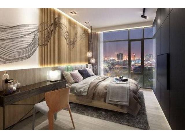 ขายคอนโด Quintara Arte Sukhumvit 52  ขายราคา 3.55