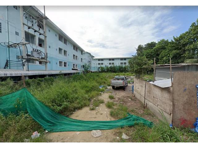 ขายที่ดินบึงถมแล้ว 376.9 ตรว. หลังเครือสหพัฒน์ เหมาะทำหมู่บ้าน ติดถนนซอยชุมชนในชาก 26 ศรีราชา ชลบุรี