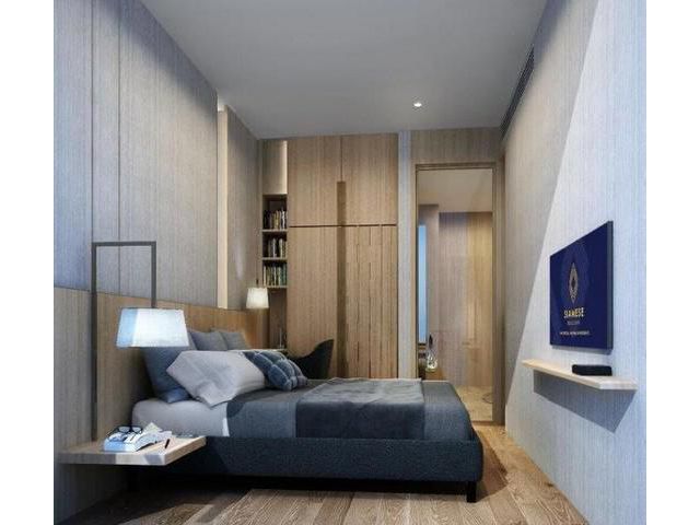 ขายคอนโด Siamese Exclusive Sukhumvit 42  1 ห้องนอน