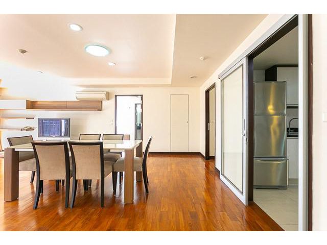 ให้เช่าคอนโด Baan Sukhumvit 14