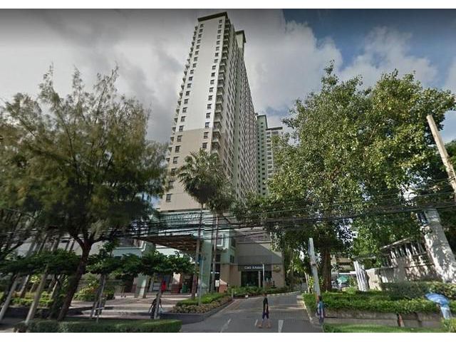 ขายคอนโด AMF Condominium 2 ห้องนอน 1 ห้องน้ำ