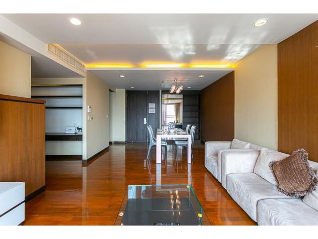 ให้เช่าคอนโด Double Tree Residence