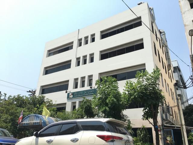 ขายด่วนตึกอาคารสำนักงาน ซอย กิ่งแก้ว