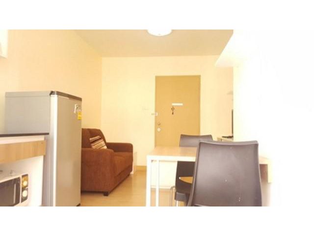 ขายคอนโด Smart Condo @ Rama 2 1 ห้องนอน