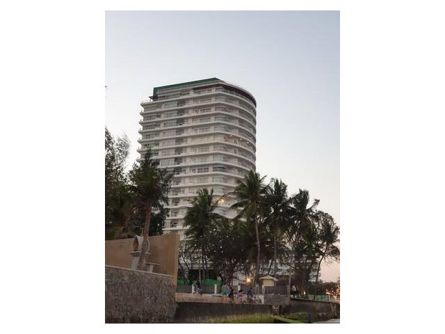 บ้านทิวคลื่น อำเภอหัวหิน ประจวบคีรีขัันธ์