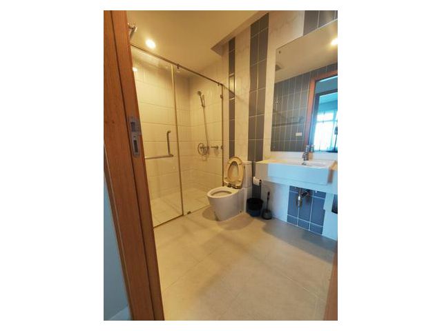 เซอร์เคิล คอนโดมิเนียม เขตบางกะปิ กรุงเทพมหานคร