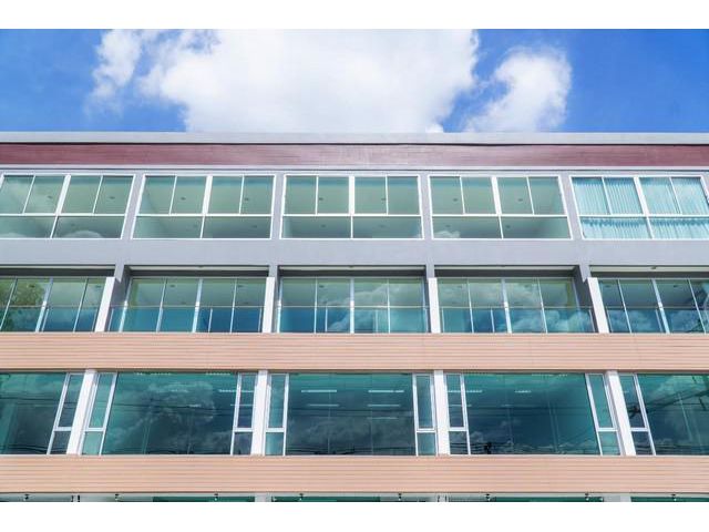 ให้เช่าโฮมออฟฟิศ 4 ชั้น  Prime Biz Home ปากเกร็ด
