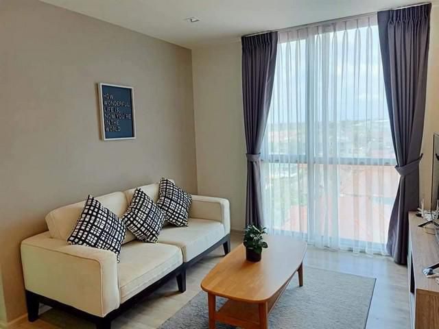 Condo Chamber Cher รัชดา-รามอินทรา  2ห้องนอน