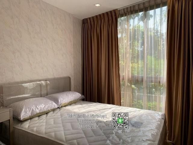ให้เช่าคอนโด เดอะ เนสท์ สุขุมวิท 71 ขนาด 30 ตรม