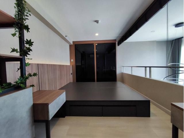 ขาย คอนโด KNB Prime Sathorn Duplex 37 #2416.