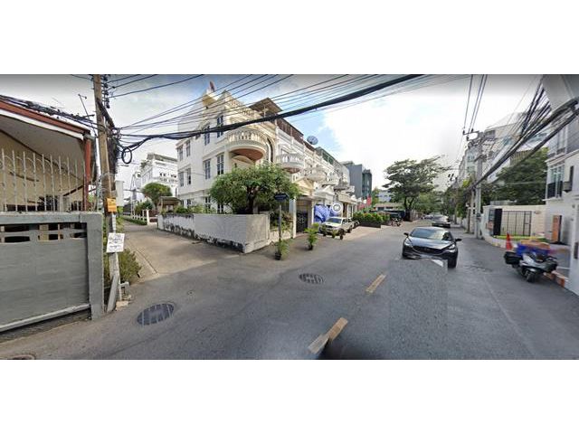 MRT คลองเตย. ม.จุฬาลงกรณ์  5นอน 24 ตรว.
