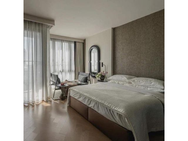 The Reserve 61 สะอาด