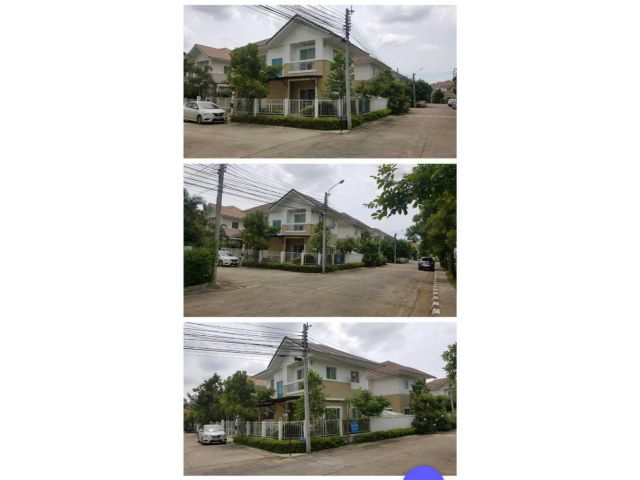 ให้เช่าบ้าน แลนซีโอ เพชรเกษม 77