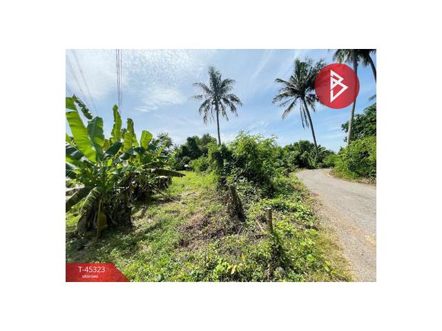 ที่ดิน : บ้านไร่ ราชบุรี ที่ตั้ง : ต.บ้านไร่ อ.เมืองราชบุรี จ.ราชบุรี รหัสทรัพย์ : T-45323  ราคา : 4,000,000 บาท  ประเภท