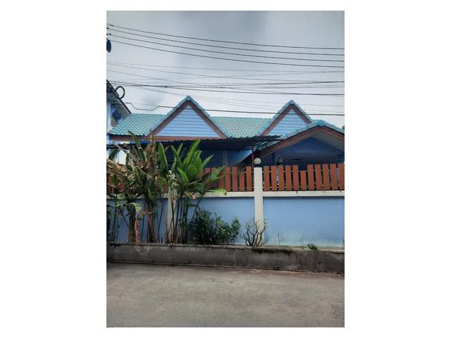 บ้านเดี่ยว ตำบลนาป่า อำเภอเมือง จังหวัดชลบุรี